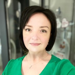 Анна Шадрина