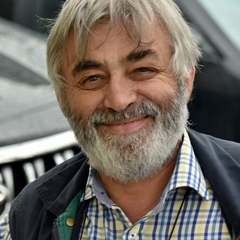 Тофик Аскеров, Санкт-Петербург
