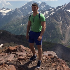 Олег Астрамович, 37 лет, Калининград