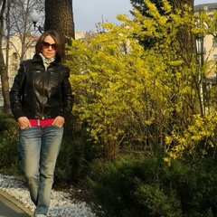 Кукуся Козубова, 38 лет, Харьков