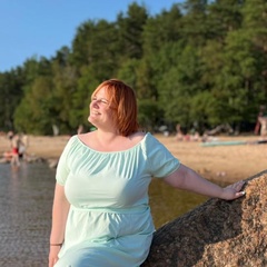 Barbara Patrusheva, Санкт-Петербург