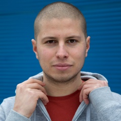 Слава Ээ, 37 лет, Zürich
