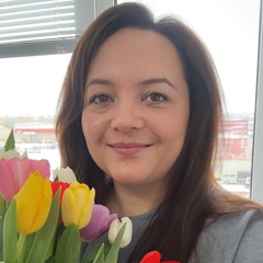 Анюта Маркова, Буинск