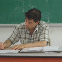 Darío Billani, 56 лет, Córdoba