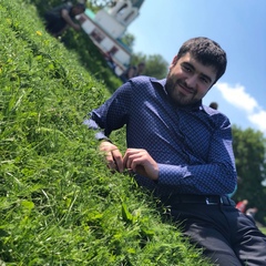 Саркис Айвазян, 35 лет, Москва