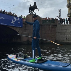 Денис Моисеев, 41 год, Санкт-Петербург