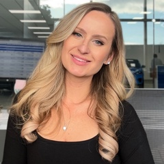 Kristina Fogerson