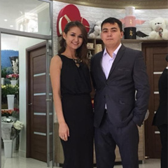Olzhas Kilybayev, 35 лет, Алматы