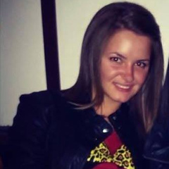 Габриэла Суханова, 30 лет, Нови Пазар