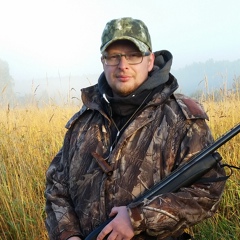 Олег Русаков, 41 год, Санкт-Петербург