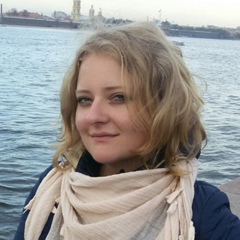 Надежда Честных, 35 лет, Москва
