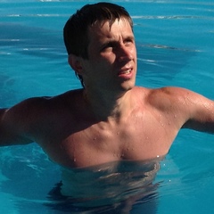 Санёк Парахин, 39 лет, Санкт-Петербург