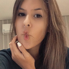 Maitê Balch, 30 лет, Curitiba
