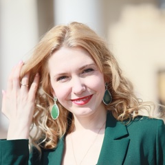 Наталья Гасилина, 36 лет, Москва