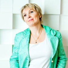 Елена Ермакова (Саар), 56 лет, Санкт-Петербург