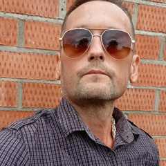 Александр Дикстра, 42 года, Ейск