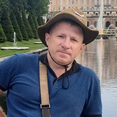 Дмитрий Юрьевич, 40 лет, Санкт-Петербург
