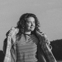 Елена Денисова, Пермь