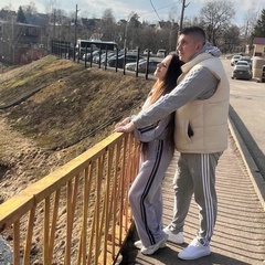 Мария Волкова, Москва