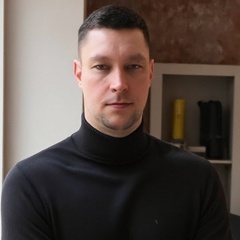 Andrey Lemarshan, Санкт-Петербург