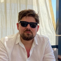 Кирилл Солдатов, 34 года, Москва