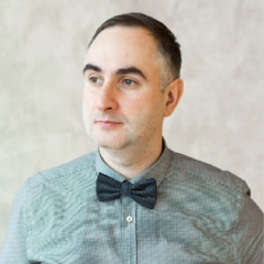 Роман Владимиров, 44 года, Санкт-Петербург