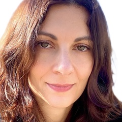 Анна Осипова-Балабанова, 39 лет, Москва