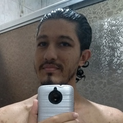 Jefferson Rocha, 40 лет, Birigui