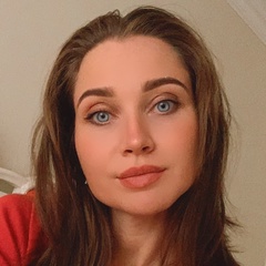 Залина Вернигор, 38 лет
