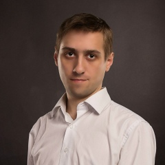 Александр Дидык, 37 лет, Киев