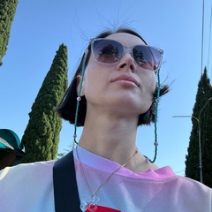 Екатерина Раимова, Санкт-Петербург