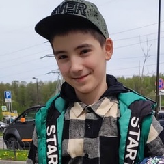 Азимджон Назаров, Санкт-Петербург
