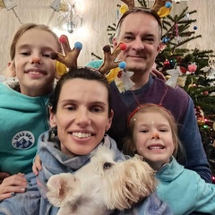 Антонина Polishchuk, 44 года, Санкт-Петербург