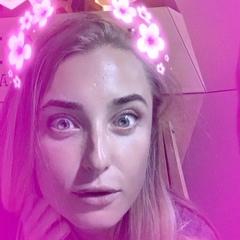Анна Петрова, 23 года, Киев