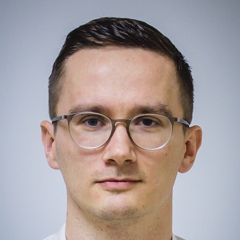 Иван Акиншин, 38 лет, Санкт-Петербург