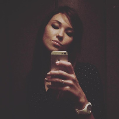 Натали Сантоцкая, 36 лет, Киев