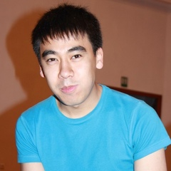 Лутфулла Сетеков, Алматы