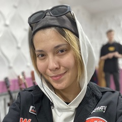 Дина Подлесная, 32 года, Алматы