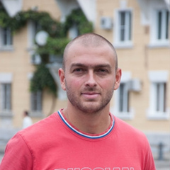 Евгений Никольский, 39 лет, Таганрог