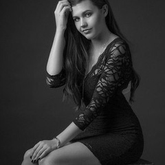 Amber Montana, 26 лет