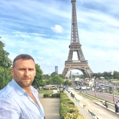 Антон Шурганов, 37 лет, Санкт-Петербург