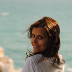 Лена Ильина, 36 лет, Санкт-Петербург