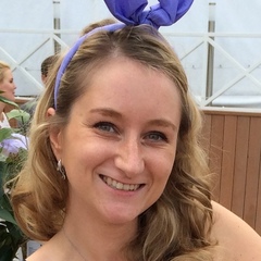 Дарья Звездкина, 37 лет, Москва