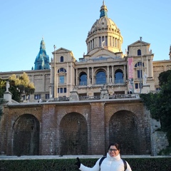 Fiorela Jiménez, Lima