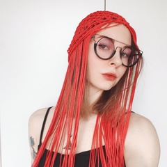 Яна Ван, Hefei