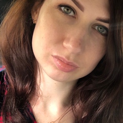 Наталья Пушина, 36 лет, Москва