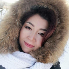 Moldir Saruarova, 37 лет, Астана