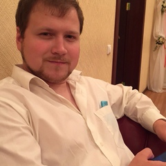 Иван Мурашов, 38 лет, Москва
