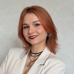 Ирина Быковских, Красноярск