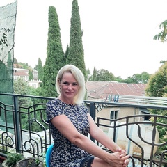 Елена Лёвочкина, Санкт-Петербург